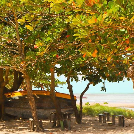 Pousada Venezia Tropicale جاباراتينغا المظهر الخارجي الصورة