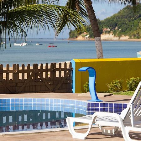 Pousada Venezia Tropicale جاباراتينغا المظهر الخارجي الصورة