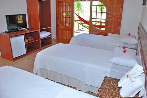 Pousada Venezia Tropicale جاباراتينغا المظهر الخارجي الصورة