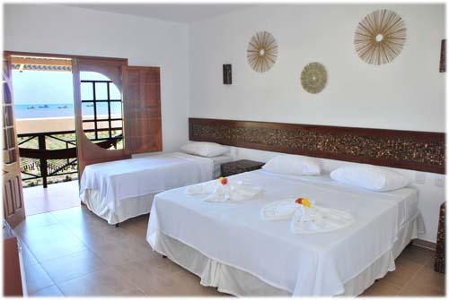 Pousada Venezia Tropicale جاباراتينغا المظهر الخارجي الصورة