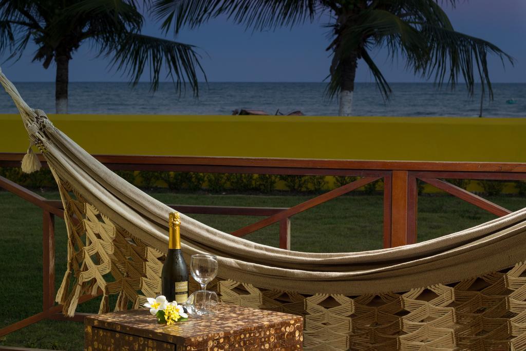 Pousada Venezia Tropicale جاباراتينغا المظهر الخارجي الصورة